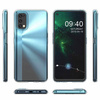 Etui REALME 7 5G Back Żel transparentne