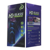 Szkło hartowane 9D do Samsung Galaxy S25 Plus