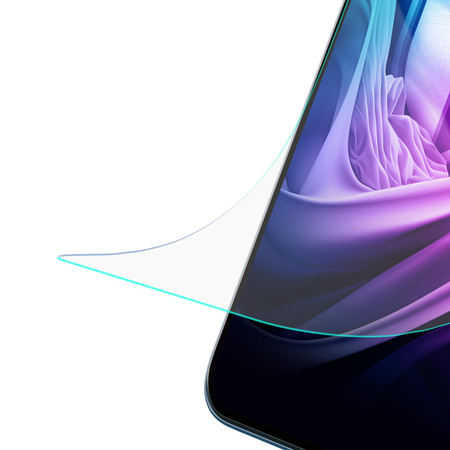 Samsung Galaxy S25 - 3mk Silky Matt Pro