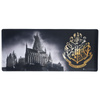 Harry Potter - Mata gamingowa / na biurko XXL z kolekcji Hogwarts (80 x 35 cm)