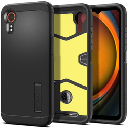 Futerał SPIGEN Tough Armor do SAMSUNG Xcover 7 black
