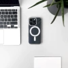Etui Wozinsky Ultra Clear MagSafe do Samsung Galaxy S25 - przezroczyste