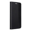 Kabura SENSITIVE Book do SAMSUNG A10 czarny