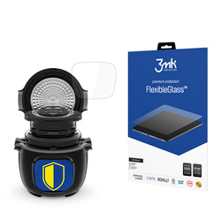 Tefal Cook4Me Touch CY9128 / Touch Pro CY9431 - up to 8.3" 3mk FlexibleGlass