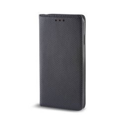 Etui Flip Magnet SAMSUNG GALAXY S7 EDGE czarny