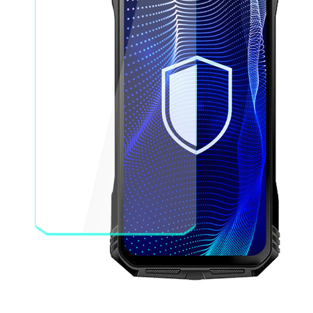 Doogee V30/S100 - 3mk FlexibleGlass Pro