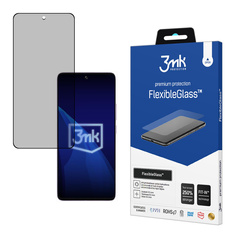 POCO M7 Pro 5G - 3mk FlexibleGlass