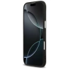 Karl Lagerfeld Karl Pin MagSafe Case for iPhone Air - Black