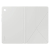 Samsung EF-BX110TWEGWW case for Samsung Galaxy Tab A9 tablet - white