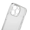 Clear Case 1.2MM Xiaomi Redmi Note 12 5G Transparentna