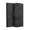 Kabura TENDER Book do SAMSUNG A32 5G czarny