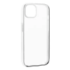 Etui Puro Impact Clear do iPhone 14 / 13 - przezroczyste