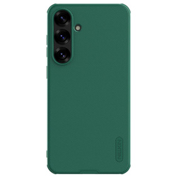 NILLKIN super frosted shield PRO SAMSUNG S25+ DARK GREEN / ZIELONY