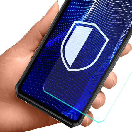 Ulefone Armor 28 Ultra - 3mk FlexibleGlass Pro