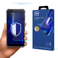 Aligator RX850 - 3mk FlexibleGlass Pro