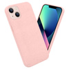 Schutzhülle SAMSUNG GALAXY S23+ MX Eco rosa