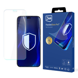 Honor Play 8T Pro - 3mk FlexibleGlass Pro