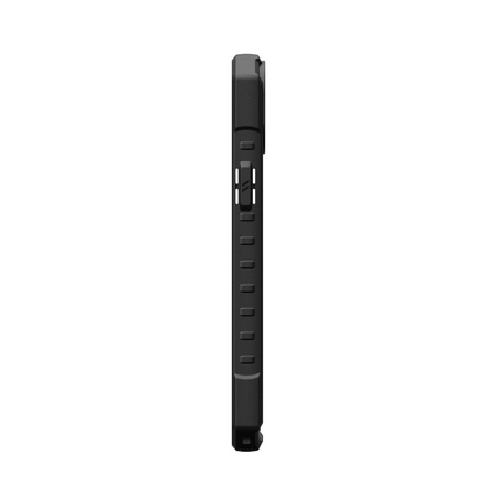 UAG Pathfinder Magsafe - protective case for iPhone 15 Plus (black)
