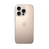 Joyroom JR-MFY0262 Schutzglas für iPhone 16 Pro/16 Pro Max Linsen - Titan