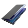 Sleep Case Booktype Case Smart Schutzhülle Aufklappbare Hülle für Samsung Galaxy A22 4G blau