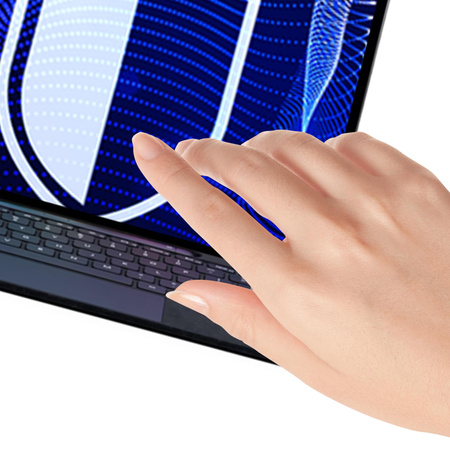 Microsoft Surface Pro 11 - up to 15" 3mk FlexibleGlass Pro