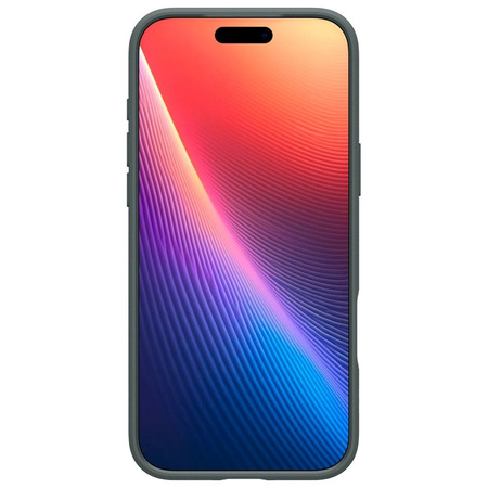 SPIGEN futerał LIQUID AIR do IPHONE 17 Pro Max abbys green