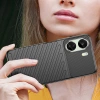 Pancerne etui Thunder Case na Xiaomi Redmi 13c - czarny