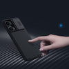 Xiaomi Redmi Note 12 Turbo / Xiaomi Poco F5 Armor Case with Camera Cover Nillkin CamShield Pro Case - Black