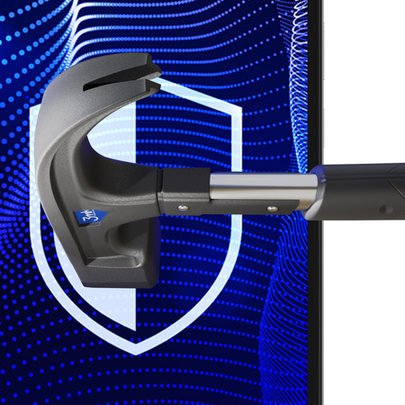 Samsung Galaxy Tab A11 - up to 11" 3mk FlexibleGlass Pro