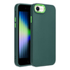 Futerał FRAME do IPHONE 7 / 8 / SE 2020 / SE 2022 zielony