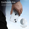 Etui IPHONE 14 PLUS ESR Krystec Halolock MagSafe transparentne