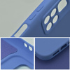 Futerał SILICONE do XIAOMI Redmi Note 13 Pro 5G niebieski