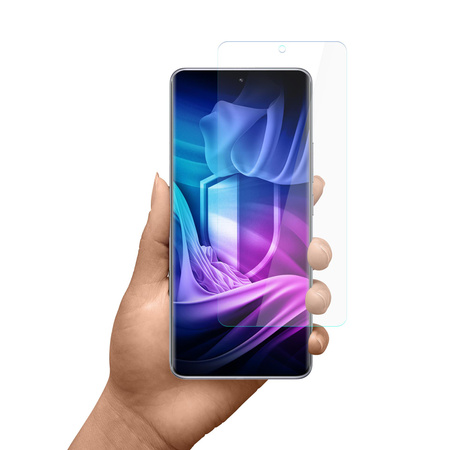 POCO X7 - 3mk Silky Matt Pro