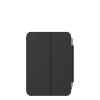 UAG Plyo Folio Case mit Apple Pencil Halter für iPad mini 6 / 7 - Schwarz