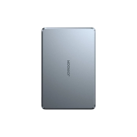 Powerbank Joyroom JR-PBM08 Pro 10000 mAh ultradünn - Grau