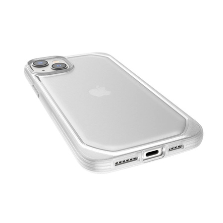 Raptic X-Doria Slim Case etui iPhone 14 Plus pokrowiec plecki przezroczysty