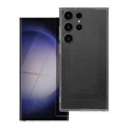 Futerał CLEAR CASE 2mm do SAMSUNG Galaxy A05 (camera protection)