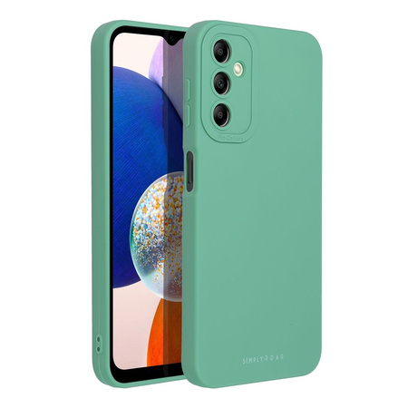 Futerał Roar Luna Case - do Samsung Galaxy A14 5G zielony