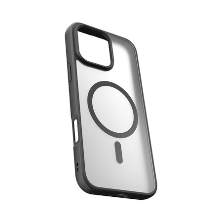 Nakładka Etteri Matt Mag do iPhone 16 Pro Max 6,9" czarna