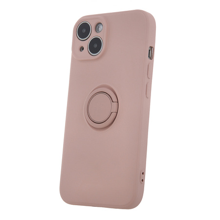 Nakładka Finger Grip do iPhone 16 Pro Max 6,9&quot; różowa