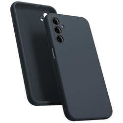 Mercury Silicone Samsung A25 5G granatowy/navy