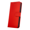 Etui Smart Classic do iPhone 16 6,1&quot; czerwone