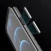 Thunder Case Flexibel Robuste Panzer Handyhülle TPU Schutzhülle für iPhone 13 Pro Max blau
