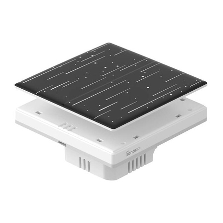 Ozdobna osłona / nakładka na dotykowy włącznik T5 SONOFF Star 2C