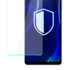 Sony Xperia 10 VI - 3mk FlexibleGlass Pro