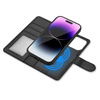 Case APPLE IPHONE 15 Tech-Protect Wallet MagSafe black