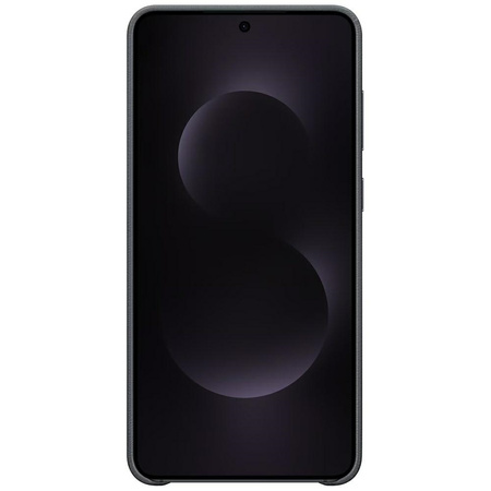 Etui Samsung Kindsuit Case do Galaxy S25 Edge czarny