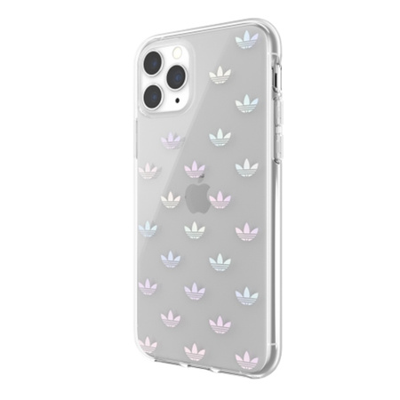Adidas OR SnapCase ENTRY iPhone 12 Pro colourful