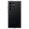 Etui Spigen Liquid Crystal na Samsung Galaxy S24 Ultra - przezroczyste