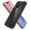 Spigen ULTRA HYBRID IPHONE 15 PRO KRISTALLKLAR